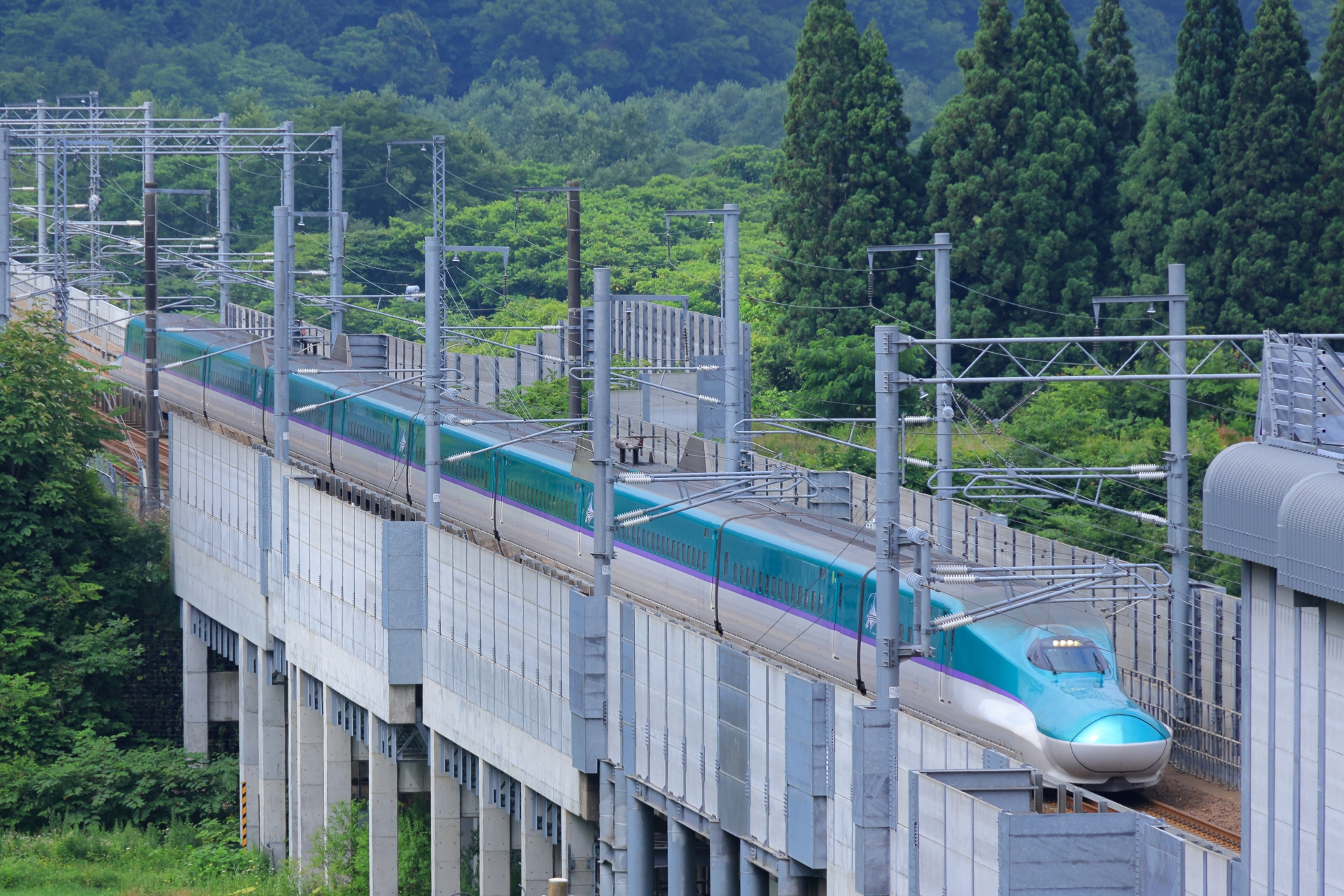 運気を上げる移動