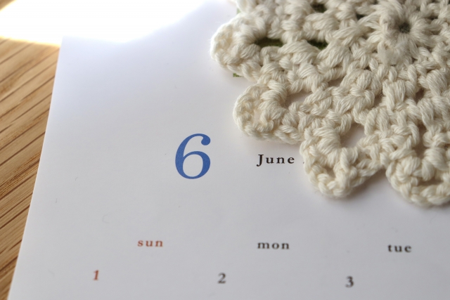 🌿6月のスピリチュアルメッセージ